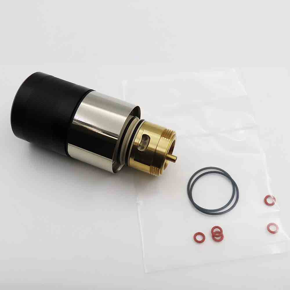 Быстросъемный корпус резака XD