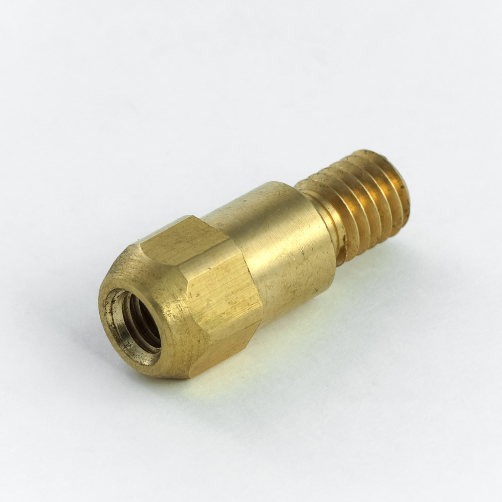 Вставка для наконечника M6/M8/28 мм