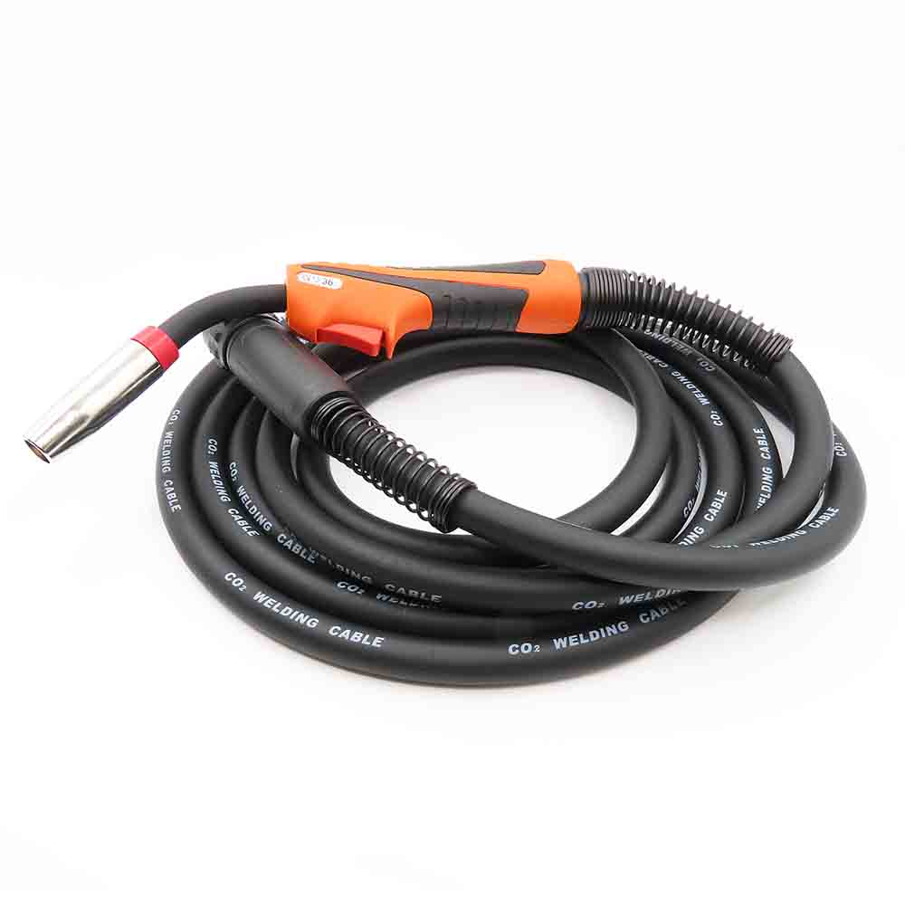 Горелка SRF-36 3 м, разъем подключения - евроадаптер