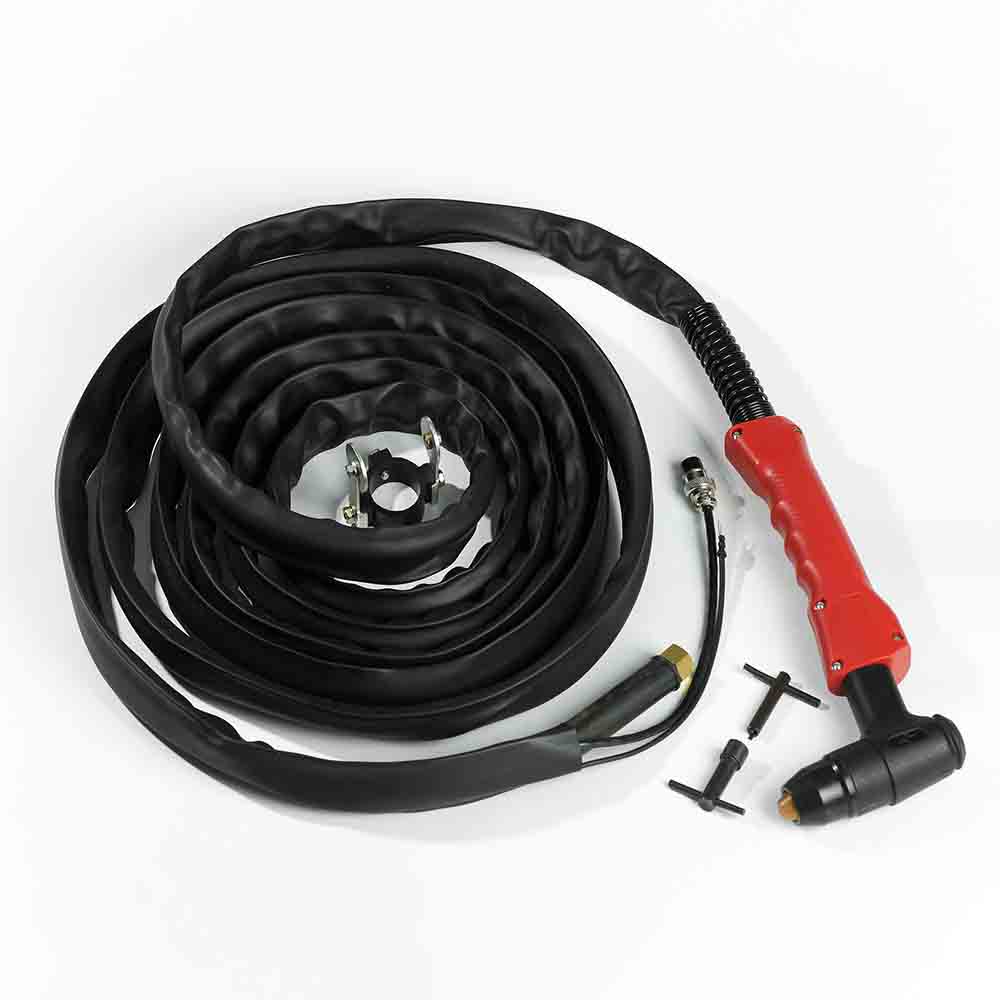 Плазменный резак SFM-15000 длина кабеля 15 м